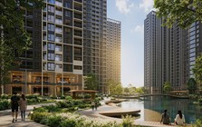 Khởi công dự án nhà ở xã hội lớn nhất Đồng bằng sông Cửu Long