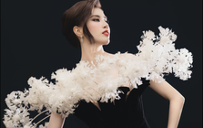 Việt Nam có 1 ca khúc vươn tầm thế giới do nữ sinh 17 tuổi sáng tác: Chủ nhân bài hát nay làm Á hậu, có “gia tài” hơn 400 tỷ đồng