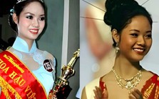 Nàng Hậu là học sinh chuyên Lý, được trường ĐH ở Anh vinh danh: Tuổi 40 vẫn đẹp như hồi mới đăng quang