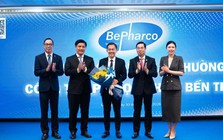 Con gái Chủ tịch Nam A Bank làm Tổng giám đốc Dược phẩm Bến Tre