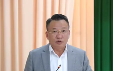 Ủy ban Kiểm tra Tỉnh ủy Lâm Đồng đề nghị kỷ luật Chủ tịch phường Xuân Trường - Đà Lạt