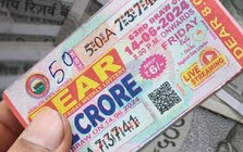 Người đàn ông trúng độc đắc 64 tỷ đồng nhờ chọn 2 bộ số 8622 và 5765