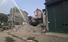 Yên Sở tăng tốc giải phóng mặt bằng dự án giao thông trọng điểm