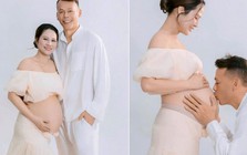 Thủ môn SN 1986 từng khoác áo ĐT Việt Nam có tin vui