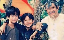 Đời thăng trầm của dàn diễn viên 'Đất phương Nam' sau gần 3 thập kỷ
