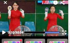 Nhân viên quay số kiến thiết ở Vĩnh Long cầm nhầm bảng số, khách hàng mừng hụt