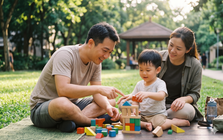 Các trường ĐH hàng đầu thế giới và tổ chức WHO chỉ ra bí quyết không ngờ giúp con bạn thông minh hơn những đứa trẻ khác!