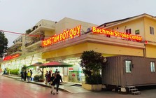 Bạch Mai làm được điều chưa bệnh viện nào ở Việt Nam làm được