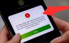 Mật khẩu ngân hàng là 1 trong 5 kiểu này thì nên đổi gấp ngay hôm nay