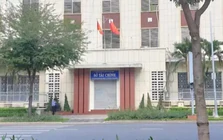 Bị mạo danh lập doanh nghiệp: Nạn nhân khởi kiện Phòng đăng ký kinh doanh ở TPHCM