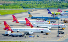Cục Hàng không đề nghị các hãng khôi phục, mở mới đường bay nội địa