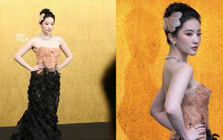 Lưu Diệc Phi bị chê “mất hào quang”