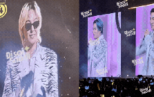 Xin đừng bỏ lỡ khoảnh khắc này: G-Dragon cảm ơn VIP Việt Nam gần 3 phút, Daesung mở luôn lớp dạy tiếng Việt giữa siêu concert