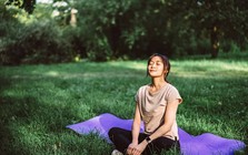 Có những ngày chẳng ổn chút nào, hãy thử cách này trong 20 giây để học cách giảm căng thẳng, ổn định chính mình