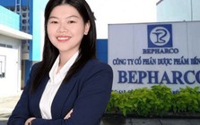 Chân dung cô gái sinh năm 2002 trở thành Tổng giám đốc Dược phẩm Bến Tre chỉ sau 2 tháng gia nhập công ty