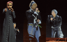Fan Việt: Anh Long, anh Long - BIGBANG: Anh yêu em