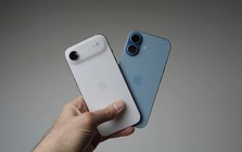 Chiếc iPhone giảm hơn 12 triệu đồng sau 1 năm, rẻ hơn iPhone 17