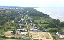 Nguồn cung sơ cấp căn hộ tại Đà Nẵng giảm 14% trong quý III/2026