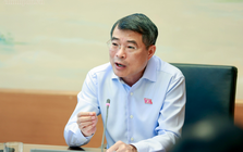 Thủ tướng Lê Minh Hưng yêu cầu tiếp tục giảm tối thiểu 30% số dự án đầu tư công, dồn vốn cho công trình trọng điểm, có tác động lan toả