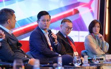 Phó Tổng Giám đốc VietinBank dự báo 3 năm tới, có thể một nửa giao dịch ngân hàng không còn do khách hàng tự tay thực hiện