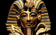Diện mạo thực sự của pharaoh Ai Cập "thức giấc" sau 3.300 năm ngủ yên