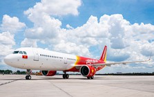 Vietjet của tiến sĩ Nguyễn Thị Phương Thảo đang tuyển nhiều nhân sự thực hiện nhiệm vụ đặc biệt trên máy bay: Không phải phi công hay tiếp viên, chỉ cần bằng trung cấp