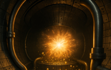 Phát minh của Mỹ làm rung chuyển ngành năng lượng: biến thủy ngân thành vàng, hướng tới ứng dụng chẩn đoán và điều trị ung thư