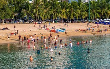 Bất động sản dòng tiền nào hưởng lợi tại Nha Trang khi miễn visa khách đoàn Trung Quốc?