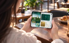 BIDV SmartBanking tiên phong thiết kế giao diện riêng cho iPhone Duo