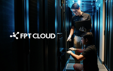 Loạt khoảnh khắc kể lại hành trình của FPT Cloud