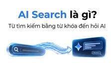 Luvi GEO: Công cụ giúp doanh nghiệp đo lường và tối ưu sự hiện diện của thương hiệu trên AI Search