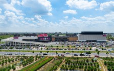 Lần đầu tiên, AEON Việt Nam xây dựng công trình hơn 1.200 tỷ đồng với 13.000 cây xanh bao quanh diện tích 3,8ha