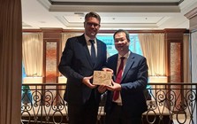 Xuất hiện Tập đoàn châu Âu muốn rót 100 triệu USD xây nhà máy sản xuất linh kiện máy bay tại Đà Nẵng