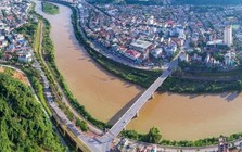Vingroup đề xuất nạo vét sông Hồng, sông Đà, TP Hà Nội yêu cầu làm rõ chủng loại vật liệu dự kiến thu hồi