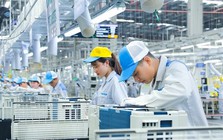 Hà Nội kiên trì mục tiêu tăng trưởng GRDP cả năm từ 11% trở lên