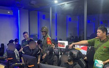 205 cán bộ công an đồng loạt ra quân lúc 4h sáng: Bất ngờ kiểm tra 112 người ở nhà trọ, quán internet,..