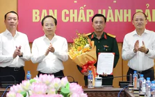 Ban Bí thư Trung ương  Đảng  chỉ định nhân sự ở 3 tỉnh