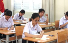 Từ 1/12/2026, phải có hệ thống camera giám sát tại các phòng thi chọn học sinh giỏi cấp quốc gia
