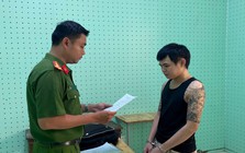 Khởi tố Châu Tuấn Kiệt SN 2003