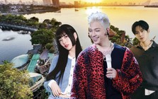Hồ Tây thế mà lại hay: Toàn idol K-pop thi nhau chạy bộ, giờ đến lượt Taeyang BIGBANG “lên dây cót” cho đêm diễn lịch sử