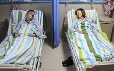 Hết vợ đến chồng phát hiện mắc ung thư gan, bác sĩ thở dài: “Giá như ai cũng biết vứt nó vào sọt rác”