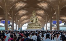 Campuchia công bố dữ liệu mới, một con số giảm 11%: Bức tranh phía sau có gì đáng chú ý?