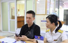 Phó Chủ tịch kiêm Tổng Thư ký Hội Tư vấn Thuế Việt Nam Lê Thị Duyên Hải: Làm sạch dữ liệu thuế để quản lý minh bạch, chống thất thu
       