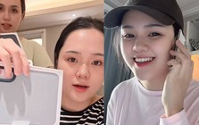 Vợ Duy Mạnh chuẩn "phú bà": Chi 155 triệu mua iPhone Duo, ốp lưng cũng giá "trên trời"