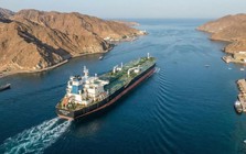 Dầu Trung Đông xuất khẩu trở lại mức trước chiến tranh, vì sao giá dầu vẫn tăng vọt?