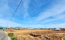 Đà Nẵng có thêm khu tái định cư 127 tỷ đồng phục vụ đường sắt tốc độ cao trục Bắc – Nam