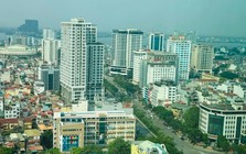 Thị trường bất động sản tại TP. HCM và Hà Nội quý 3/2026: Thanh khoản chịu áp lực lớn từ chi phí vốn