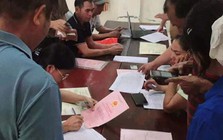 Chỉ còn bản photo, người dân có thể làm lại sổ đỏ không - Bộ Nông nghiệp và Môi trường trả lời
