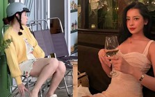 Nữ diễn viên đình đám quê Hà Nội nổi tiếng sang cả Trung Quốc: 33 tuổi chưa lấy chồng, nói thẳng 1 điều