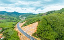 Vượt khó thi công và truyền nghề trên cao tốc Khánh Hòa – Buôn Ma Thuột